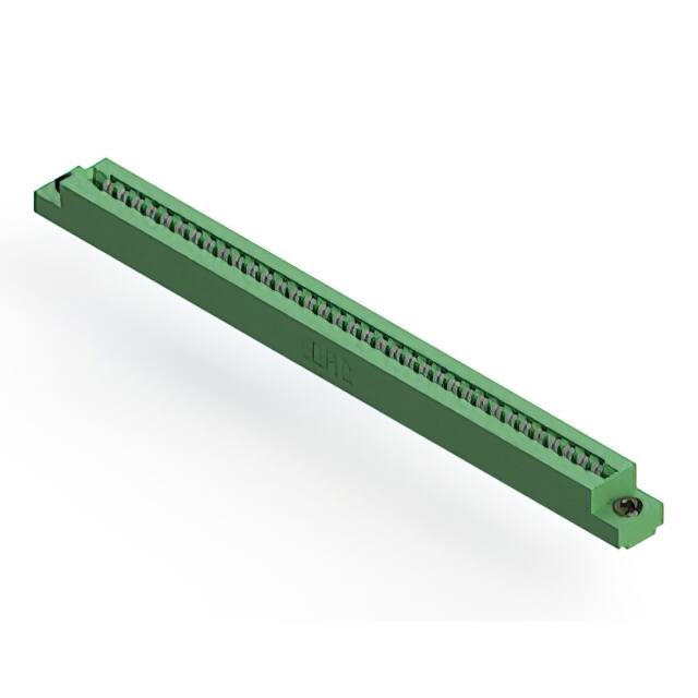 807-035-453-103 EDAC Inc.  Edgeboard Connectors